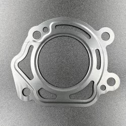 Прокладка выхлопного коллектора Yamaha F115-130 (Yamaha)