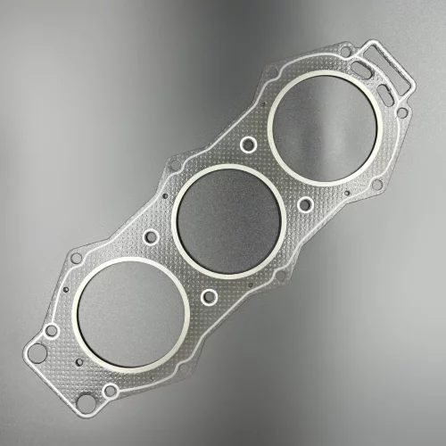 Прокладка под головку Yamaha 150-225 (Omax)