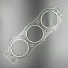 Прокладка под головку Yamaha 150-225 (Omax)