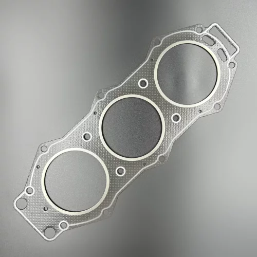 Прокладка под головку Yamaha 150-225 (Omax)