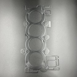 Прокладка под головку Honda BF75-90 (12251-ZY9-003) (Honda)