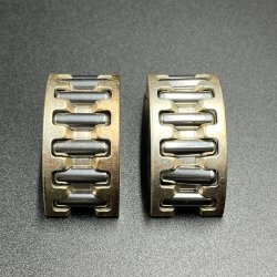 Подшипник шатунный Yamaha 115-225 (36x46x21) (93310-836U0) (Yamaha)