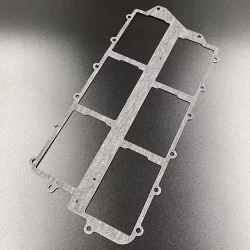 Прокладка впускного коллектора Yamaha 150-200 (Omax)