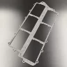 Прокладка впускного коллектора Yamaha 150-200 (Omax)