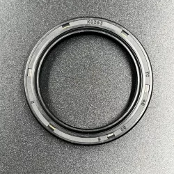 Сальник Yamaha (93102-40M38; 93102-40M14) (40x52x6) (Omax)