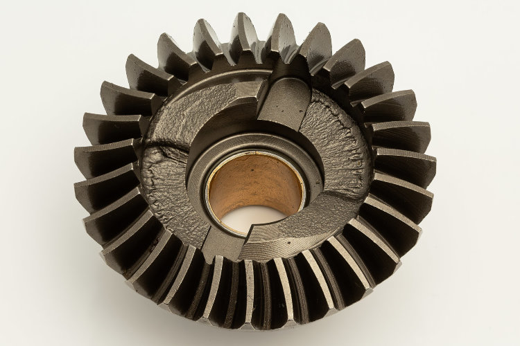 Шестерня переднего хода Seanovo F4-06.03