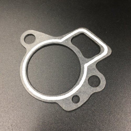 Прокладка крышки термостата Yamaha F9.9-60 (Sinera)