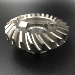 Шестерня заднего хода Yamaha 40-50 (Omax)