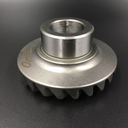 Шестерня заднего хода Yamaha 40-50 (Omax)