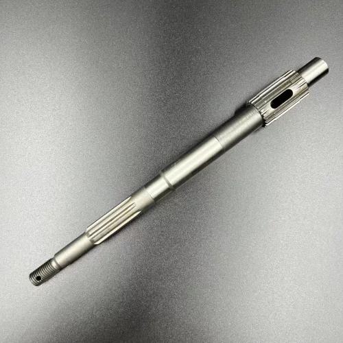 Вал гребной Yamaha 9.9-15, F8-20 (Osaka)