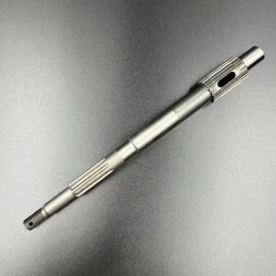 Вал гребной Yamaha 9.9-15, F8-20 (Osaka)