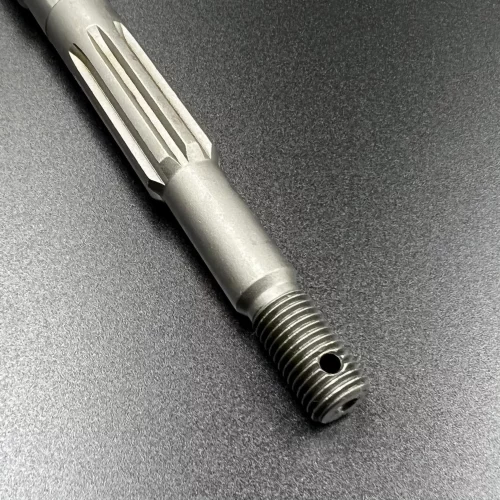 Вал гребной Yamaha 9.9-15, F8-20 (Osaka)