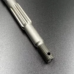 Вал гребной Yamaha 9.9-15, F8-20 (Osaka)