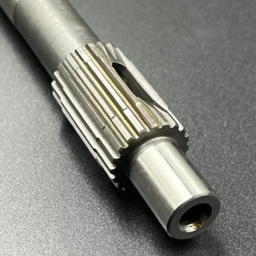 Вал гребной Yamaha 9.9-15, F8-20 (Osaka)