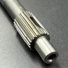 Вал гребной Yamaha 9.9-15, F8-20 (Osaka)