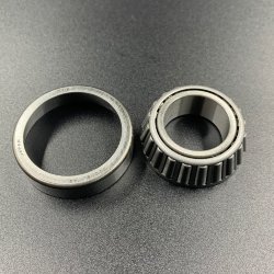 Подшипник роликовый Yamaha 25-70, F25-60 (25x47x15) (Omax)