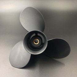 Гребной винт Mercury 6-15 Sema (3х9-1/4х10) (Polastorm)
