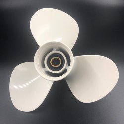 Гребной винт Yamaha 40-55, F30-60 (3x12-1/4x9)