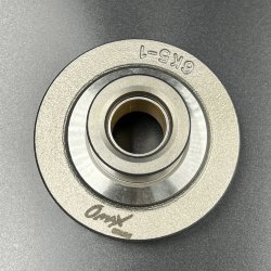 Шестерня переднего хода Yamaha 60-70 (Omax)