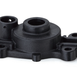 Корпус помпы YAMAHA 40/50/60HP 63D-44311-00