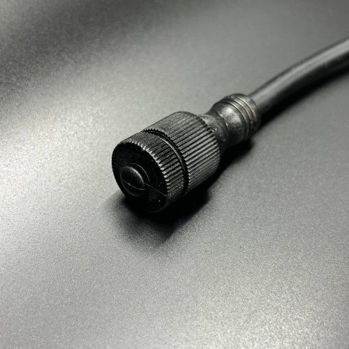 Дистанционное управление Yamaha 703 NEW (корпус без электроники, с проводом под чеку) (PWB)