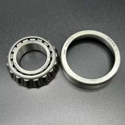 Подшипник роликовый конический BEARING ASSY (Quicksilver)