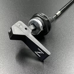 Трос подсоса Yamaha VK540 (SPI)
