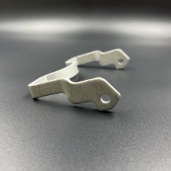 Скоба подвески Yamaha 40X, F20-25 (Yamaha)
