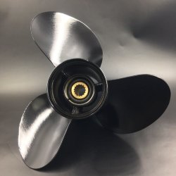 Гребной винт Suzuki DF90-140, DF70A-140A, DF100B (3x14x19) (Osaka)