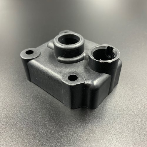 Корпус помпы охлаждения Tohatsu 25-30, M40C, Mercury 25-30 (Tohatsu)