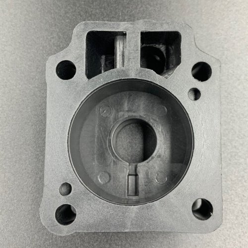 Корпус помпы охлаждения Tohatsu 25-30, M40C, Mercury 25-30 (Tohatsu)