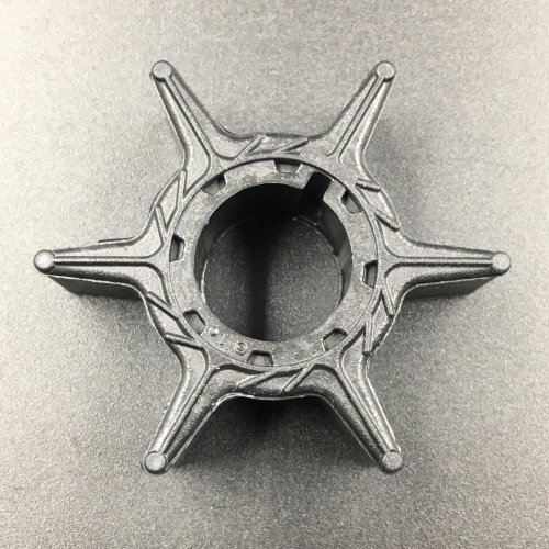 Крыльчатка помпы охлаждения Yamaha 40-70, F40-70 (Yamaha)