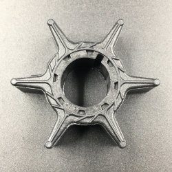 Крыльчатка помпы охлаждения Yamaha 40-70, F40-70 (Yamaha)