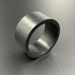 Уплотнение трубки охлаждения Yamaha F225-350 6AW-44365-01 (Omax)
