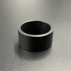 Уплотнение трубки охлаждения Yamaha F225-350 6AW-44365-01 (Omax)