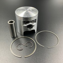 Поршневой комплект Yamaha Viking 540 (0.25mm) (RT)