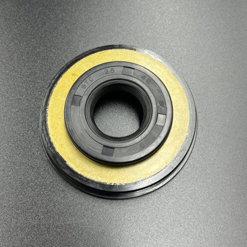 Комплект сальников коленвала Yamaha ET340 (Sinera)