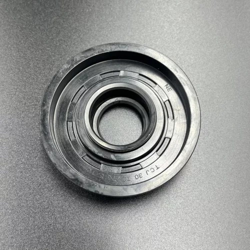 Комплект сальников коленвала Yamaha ET340 (Sinera)