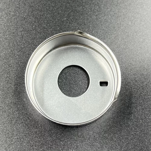 Стакан помпы охлаждения Tohatsu 40-50 TLDi (Omax)
