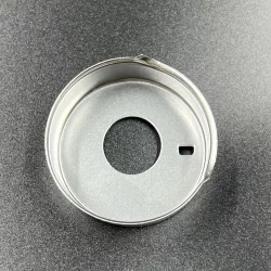 Стакан помпы охлаждения Tohatsu 40-50 TLDi (Omax)
