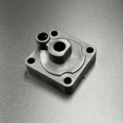 Корпус помпы охлаждения Yamaha 9.9-15, F6-15 (PREMARINE2)