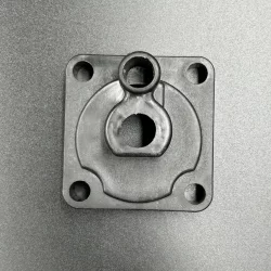 Корпус помпы охлаждения Yamaha 9.9-15, F6-15 (PREMARINE2)