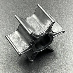 Крыльчатка помпы охлаждения Yamaha 75-90 (Osaka)