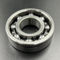 Подшипник шариковый Yamaha 40-70 (30x72x21) (C проточкой) (PREMARINE)