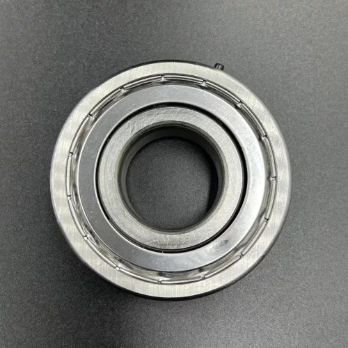 Подшипник шариковый Yamaha 40-70 (30x72x21) (C проточкой) (PREMARINE)