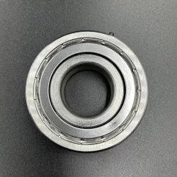 Подшипник шариковый Yamaha 40-70 (30x72x21) (C проточкой) (PREMARINE)
