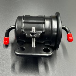 Фильтр топливный Suzuki DF150-175, DF150-200(A) (/ /) (Omax)