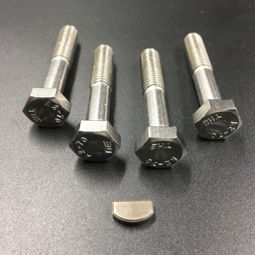 Ремкомплект помпы охлаждения Yamaha 9.9-15, F9.9-15 (Omax 2)