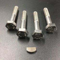 Ремкомплект помпы охлаждения Yamaha 9.9-15, F9.9-15 (Omax 2)