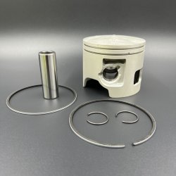 Поршневой комплект Yamaha 115-225 (P) (21mm) (STD) (KACAWA)